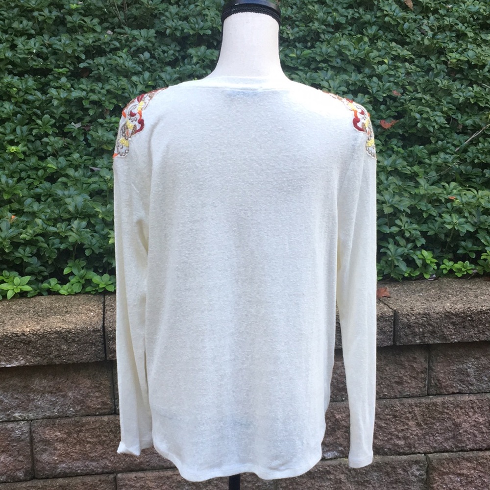 Zara Top - Picture 6 of 10